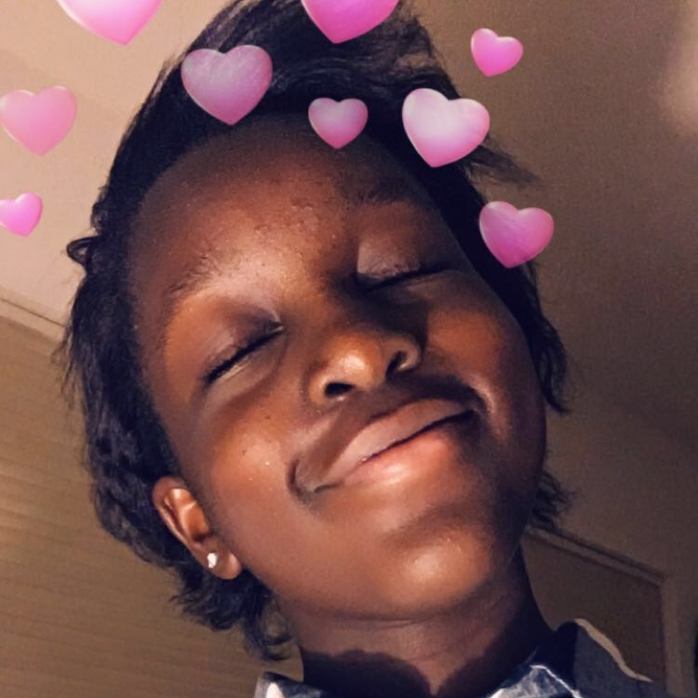 Meet your Posher, Cydneii